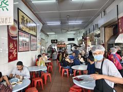 -南香茶餐室