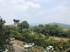 -清远熹乐谷温泉度假酒店