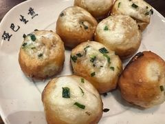 -哑巴生煎(临顿路店)