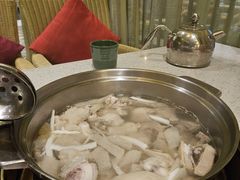 -润园四季椰子鸡火锅(海上世界店)