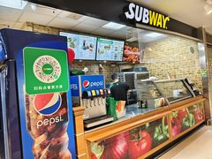 -家乐福(古北店)