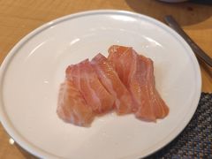 -威珀斯酒店·珀萃美食餐厅 | 海鲜刺身·现烤生蚝·特色烤肉