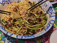 -人民公社大食堂(张家湾店)
