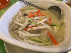 沙虫-盛港湾海鲜食府(黄沙店)