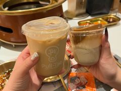 -Pull-Tab拉环咖啡(杭州市上城区来福士中心店)