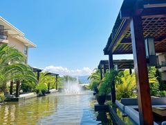 -西昌邛海湾柏樾酒店(原邛海湾柏栎度假酒店)