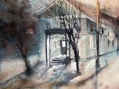 -八哥美术·成人美术画室(总校区)