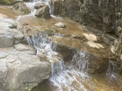 -孤山寨风景区