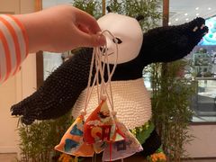 -菲住布渴酒店自助餐厅(阿里巴巴西溪园区店)