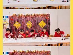 -凡恩格林幼儿园(中灿苑校区)