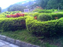 -草庵摩尼教遗址公园