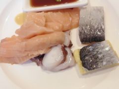 -青岛颐海花园酒店总店·自助餐厅