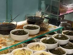 -李记小小吃(涪江路店)