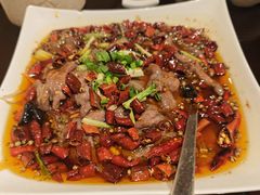 -桃源春晓中餐厅 TaoYuan Restaurant
