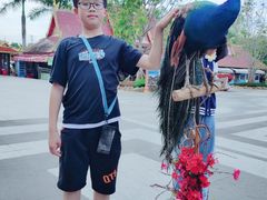 -西双版纳勐泐文化旅游区