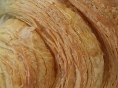 牛角包-老佛爷饼店