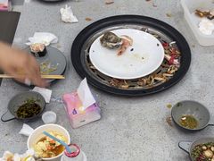 -仙螺岛海鲜自助餐厅(总店)