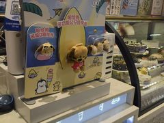 -DQ·蛋糕·冰淇淋(虹口龙之梦店)