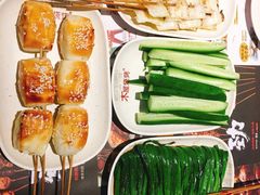 -木屋烧烤(创意园店)