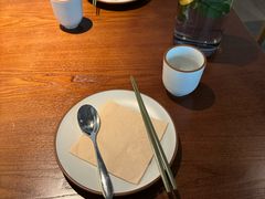 -本处·素食·融合料理(南油店)