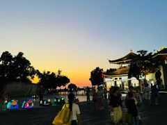 -汴河街