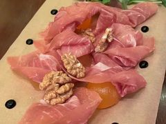 -Tivano意大利餐厅(成都居舍酒店)