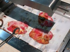 -新石器烤肉(东川欧尚店)