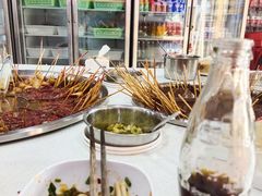 -周周辣年麻辣烫(振兴南路店)