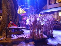 -淀里船宴(卓达店)