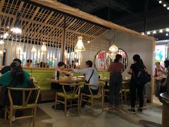 -陈傻子餐厅(世纪都会店)