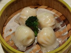 招牌水晶虾饺皇-顺粤楼·粤菜·点心(融创茂店)
