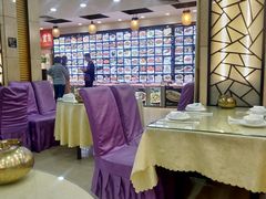 大堂-普天和酒楼·新津菜·烤鸭(天津之眼店)