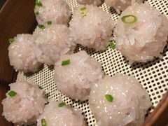 珍珠丸子-莲餐厅·湖北菜·藕汤是头牌(愚园路店)