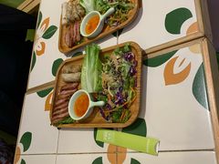 -越弥越南传统美食馆