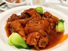 -流舫海鲜酒家(张溪店)
