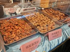 -金贵源食神(楚河汉街店)