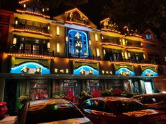 门面-香阁餐厅·常州菜·常州菜代表品牌(新北奥体店)