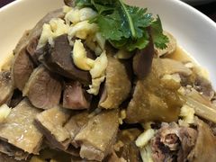 -陈厨老家菜馆(新苑店)