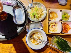 -济州爱肉堂(总店)
