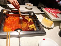 -海底捞火锅(顺义华联店)