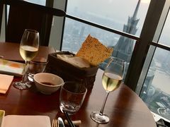 -上海柏悦酒店·世纪100牛排馆