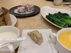 -汇景希尔顿逸林酒店·悦轩中餐厅