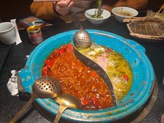 -吼堂老火锅(太古里总店)