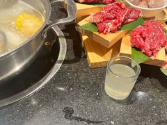-尚合里潮汕牛肉火锅(海沧店)