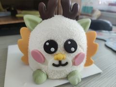 -85度C(南京中山南店)