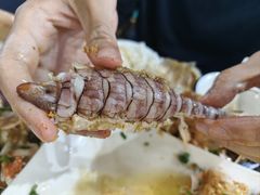 -四川小胡子海鲜(丁村万人海鲜广场店)