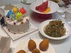 -大鸭梨烤鸭(房山店)