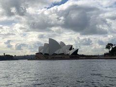 -悉尼歌剧院