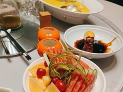 -阿明小菜·海鲜·上海菜(梅陇店)