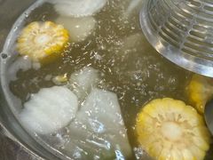 -粤潮牛肉火锅店(江南大道店)